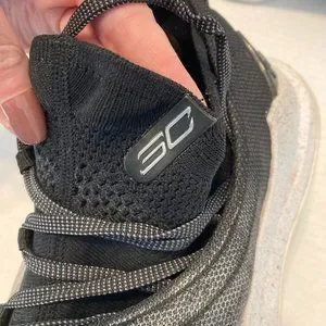 Under Armour Shoes Under Armour Stephen Curry Black Silver